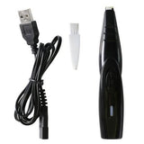 Pet Local Hair Trimmer Grooming Tool Pet Supplies - Tophatter Daily Deals