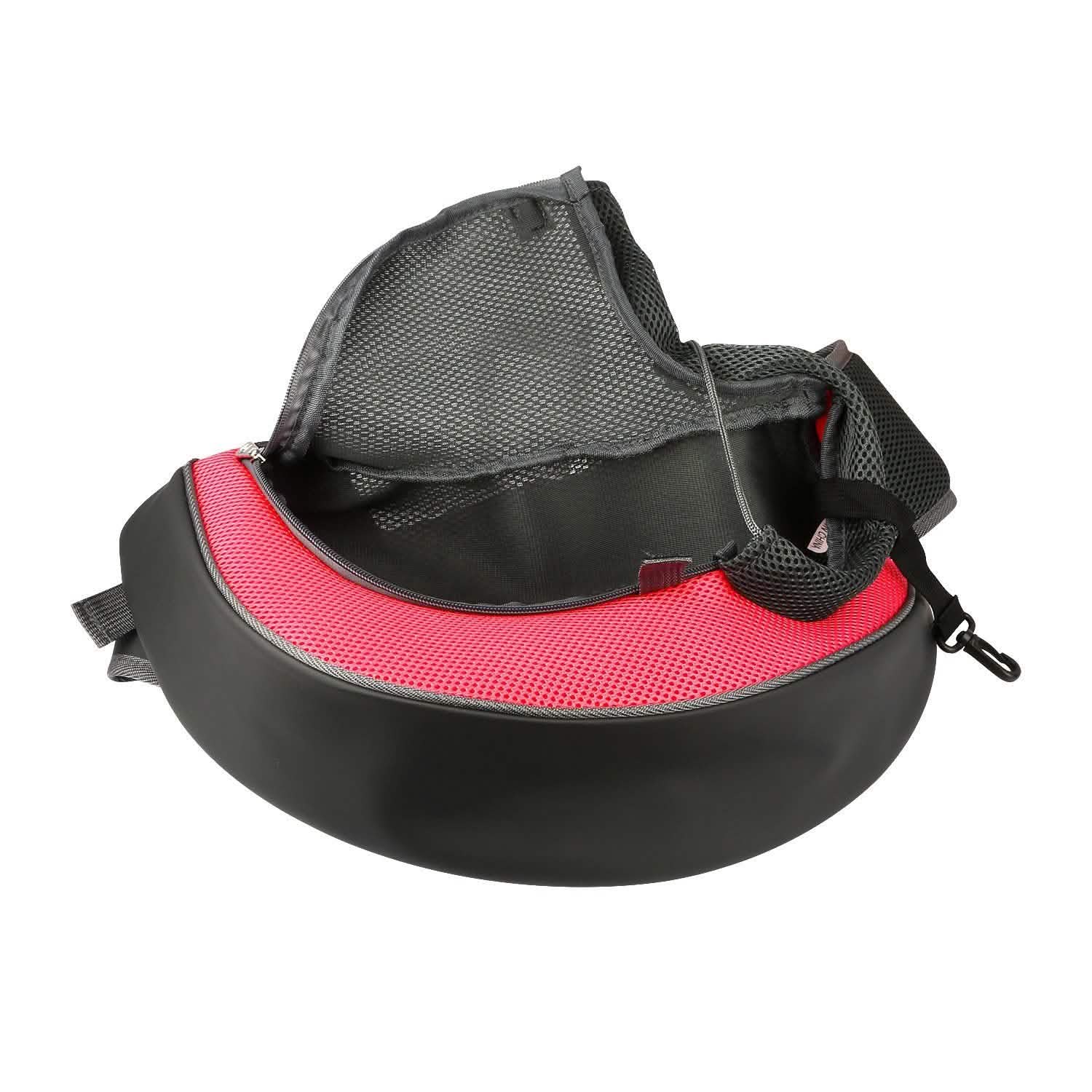 Pet Puppy Carrier Pet Supplies - Tophatter Daily Deals