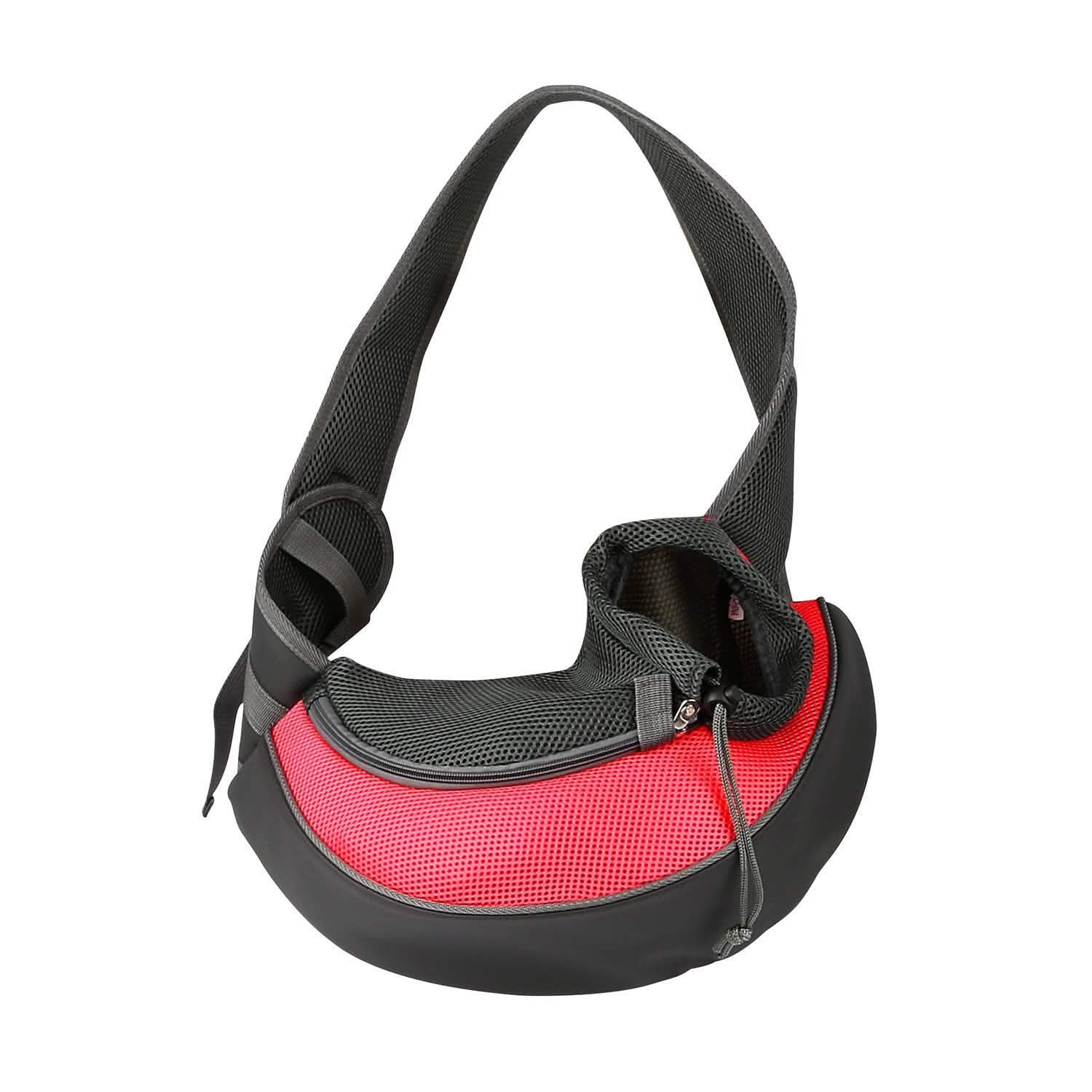 Pet Puppy Carrier Pet Supplies - Tophatter Daily Deals