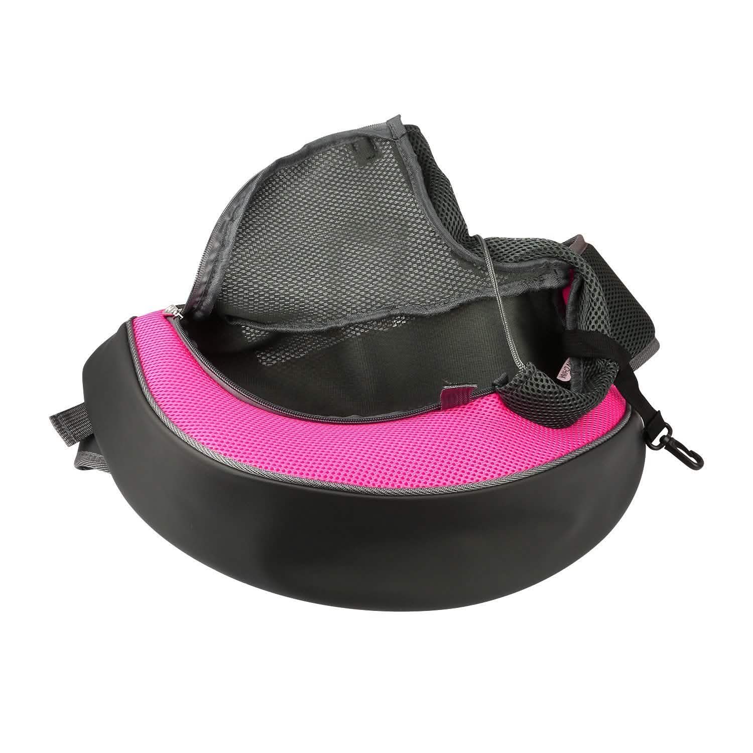 Pet Puppy Carrier Pet Supplies - Tophatter Daily Deals