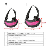 Pet Puppy Carrier Pet Supplies - Tophatter Daily Deals
