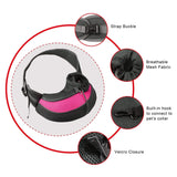 Pet Puppy Carrier Pet Supplies - Tophatter Daily Deals