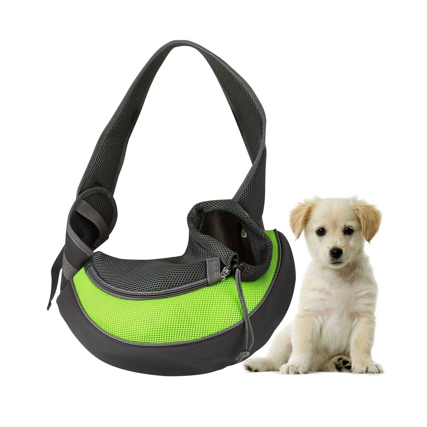 Pet Puppy Carrier Pet Supplies - Tophatter Daily Deals