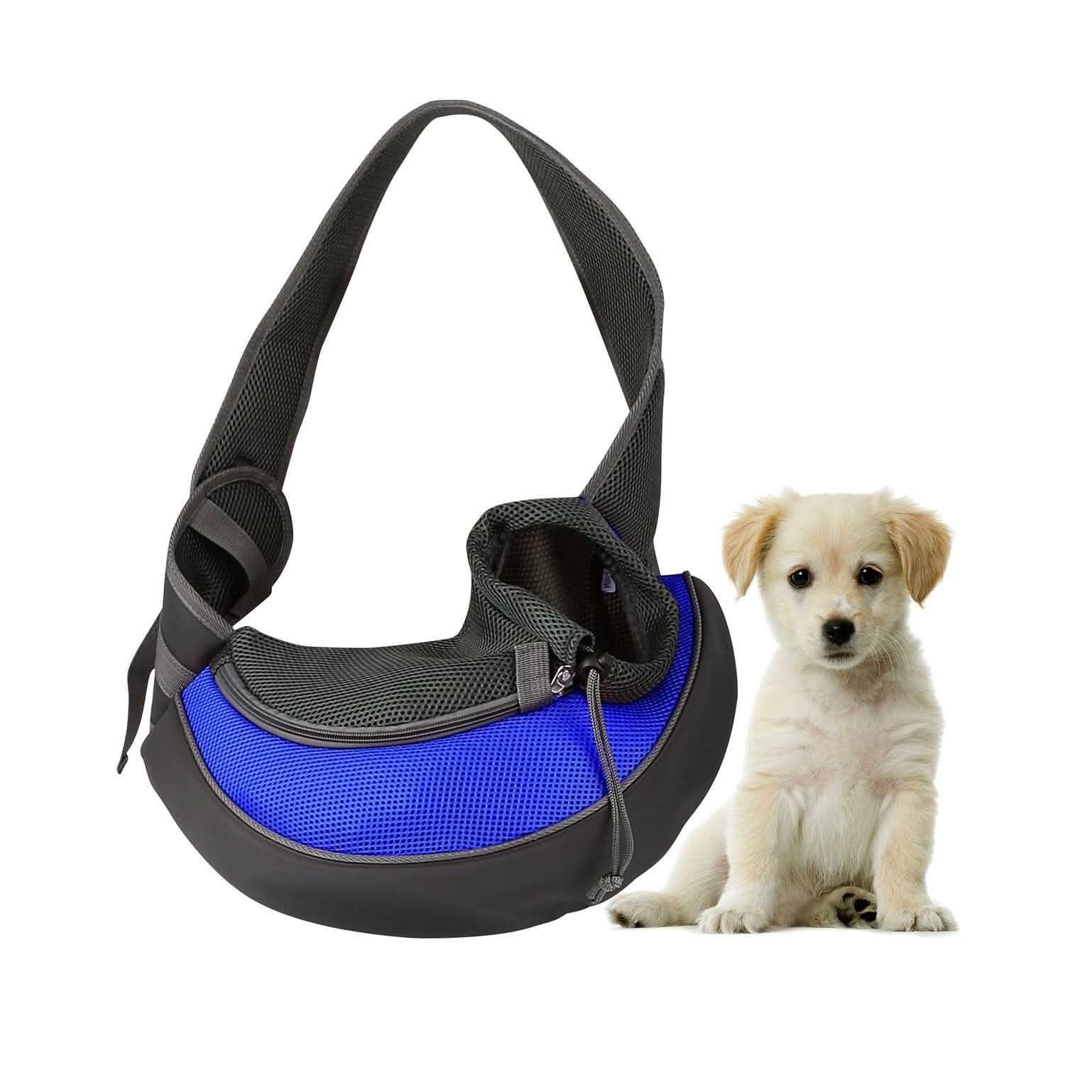 Pet Puppy Carrier Pet Supplies - Tophatter Daily Deals
