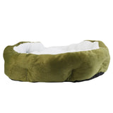Pet Puppy Cat Soft Warm Fleece Bed Pet Beds - Tophatter Daily Deals