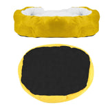 Pet Puppy Cat Soft Warm Fleece Bed Pet Beds - Tophatter Daily Deals