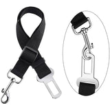 Pet Safety Car Seat Belt Pet Supplies - Tophatter Daily Deals