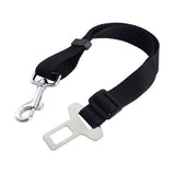 Pet Safety Car Seat Belt Pet Supplies - Tophatter Daily Deals