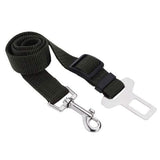 Pet Safety Car Seat Belt Pet Supplies - Tophatter Daily Deals
