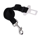 Pet Safety Car Seat Belt Pet Supplies - Tophatter Daily Deals