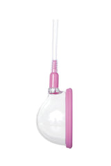 Adam & Eve - Eve's Petite Pussy Pump - Pink - Tophatter Daily Deals