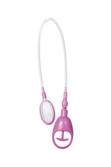 Adam & Eve - Eve's Petite Pussy Pump - Pink - Tophatter Daily Deals