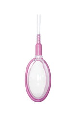 Adam & Eve - Eve's Petite Pussy Pump - Pink - Tophatter Daily Deals