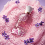 Lattafa Petra Viola Eau De Parfum 100ml Spray - Tophatter Daily Deals