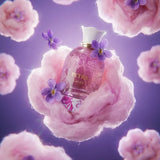 Lattafa Petra Viola Eau De Parfum 100ml Spray - Tophatter Daily Deals