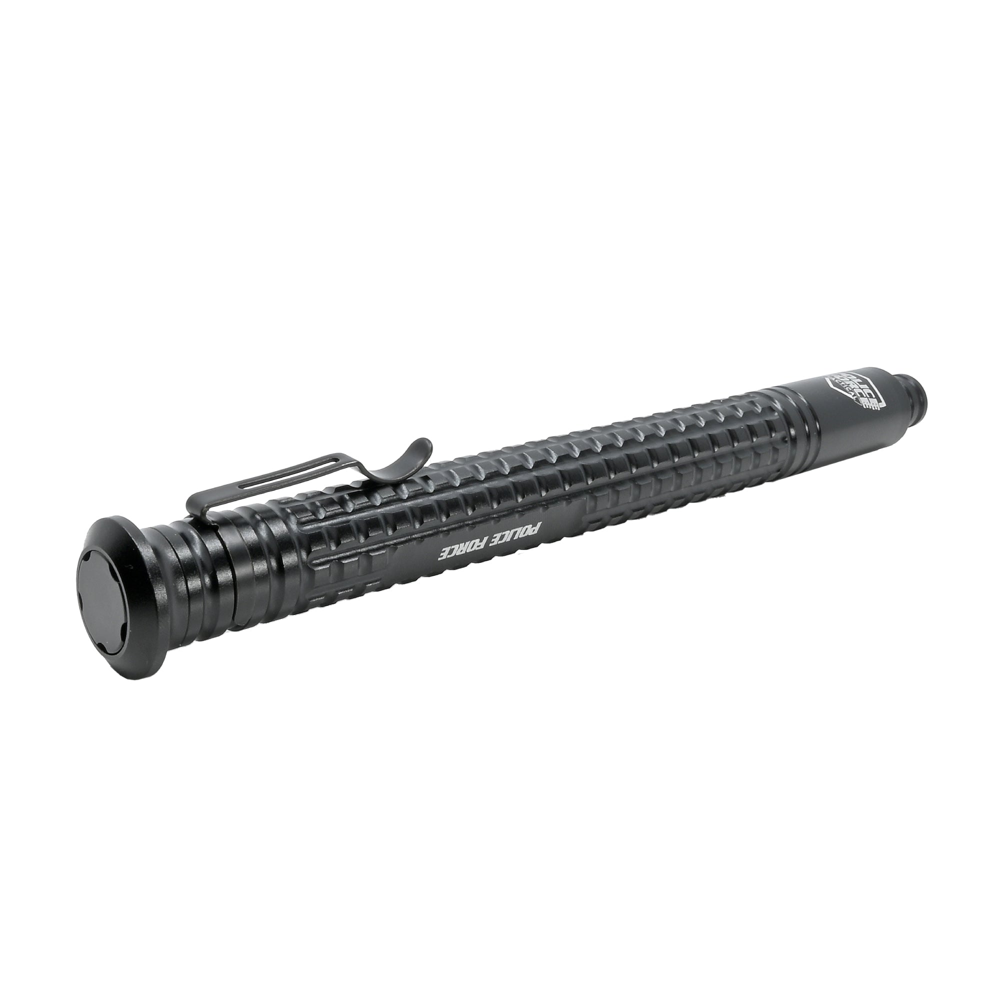 21" Tail Press EZ Close Baton Baton - Tophatter Daily Deals