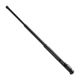 21" Tail Press EZ Close Baton Baton - Tophatter Daily Deals