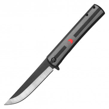 9" Anime Pocket Knife (SUSUKE UCHIHA) - Tophatter Daily Deals