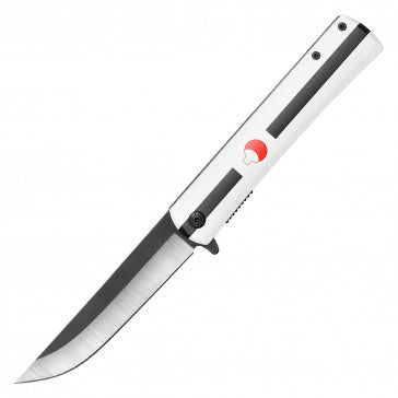 9" Anime Pocket Knife (SUSUKE UCHIHA (2)) - Tophatter Daily Deals