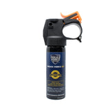 Police Force 23 Fogger Pepper Spray Fire Master 3 oz Pepper Spray - Tophatter Daily Deals