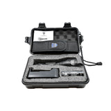 Tactical L2 LED Flashlight w/ Holster - Tophatter Daily Deals