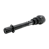Tactical Torch Stun Flashlight 17,000,000 Stun Flashlight - Tophatter Daily Deals