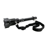Tactical Torch Stun Flashlight 17,000,000 Stun Flashlight - Tophatter Daily Deals