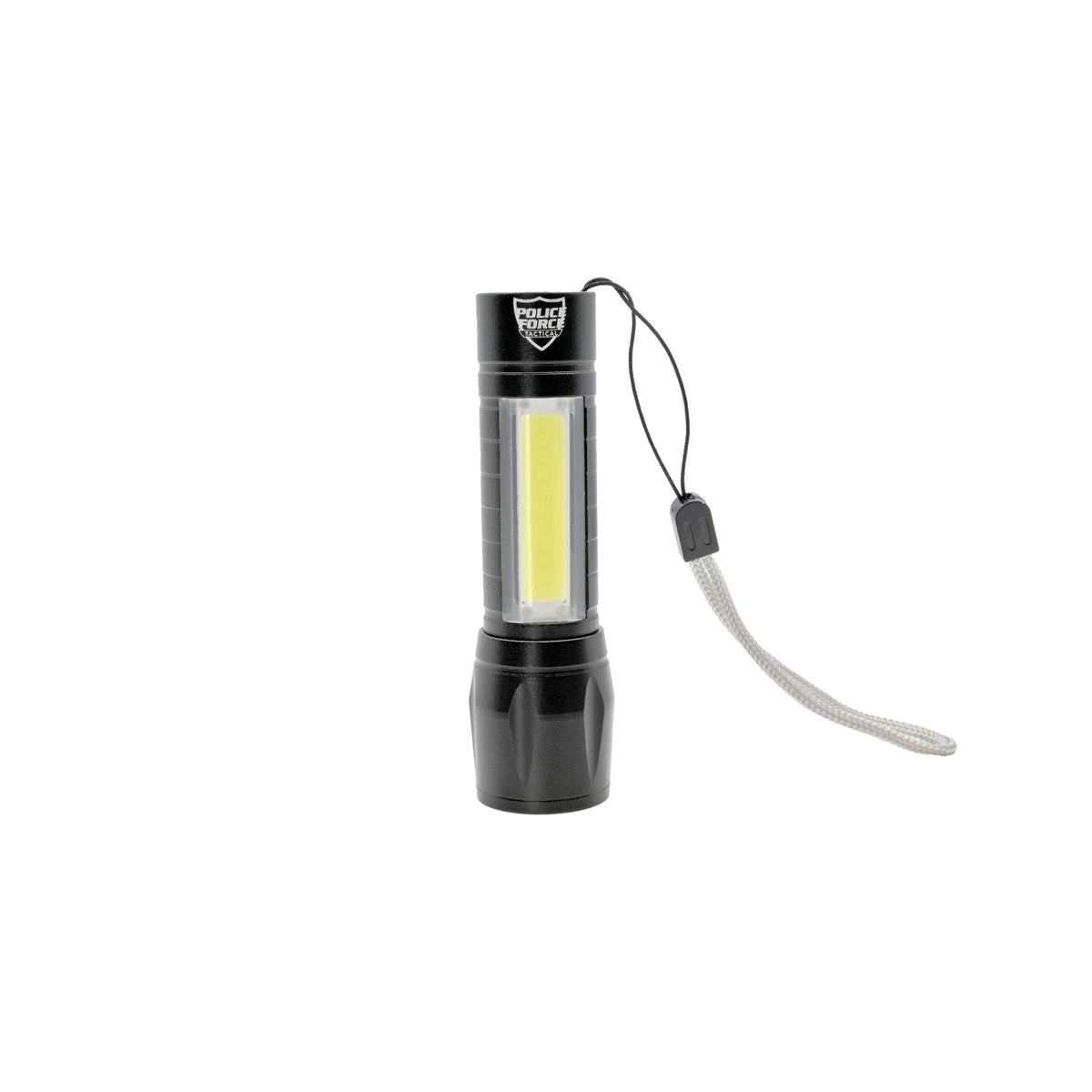 Tactical XPE/COB Mini Flashlight Flashlight - Tophatter Daily Deals