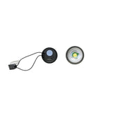 Tactical XPE/COB Mini Flashlight Flashlight - Tophatter Daily Deals