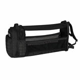 Phil & Jack Dad Diaper Bag Backpack, Baby Diaper Bag with Changing Station, Tactical Military Style, Womens Mens Diaper Bag (Black) Handbags & Wallets - Tophatter Daily Deals