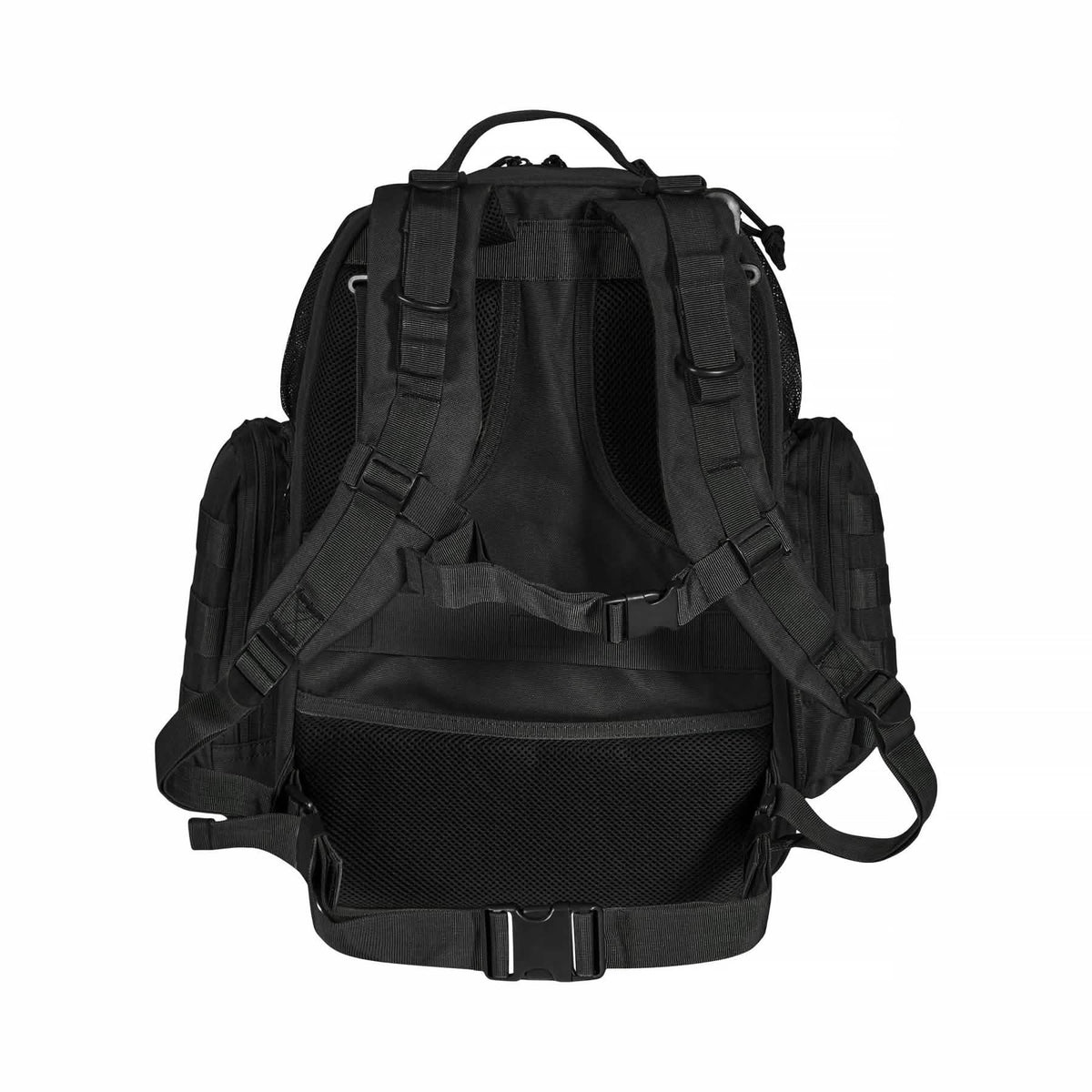 Phil & Jack Dad Diaper Bag Backpack, Baby Diaper Bag with Changing Station, Tactical Military Style, Womens Mens Diaper Bag (Black) Handbags & Wallets - Tophatter Daily Deals