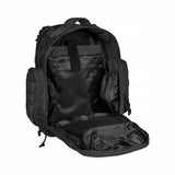 Phil & Jack Dad Diaper Bag Backpack, Baby Diaper Bag with Changing Station, Tactical Military Style, Womens Mens Diaper Bag (Black) Handbags & Wallets - Tophatter Daily Deals