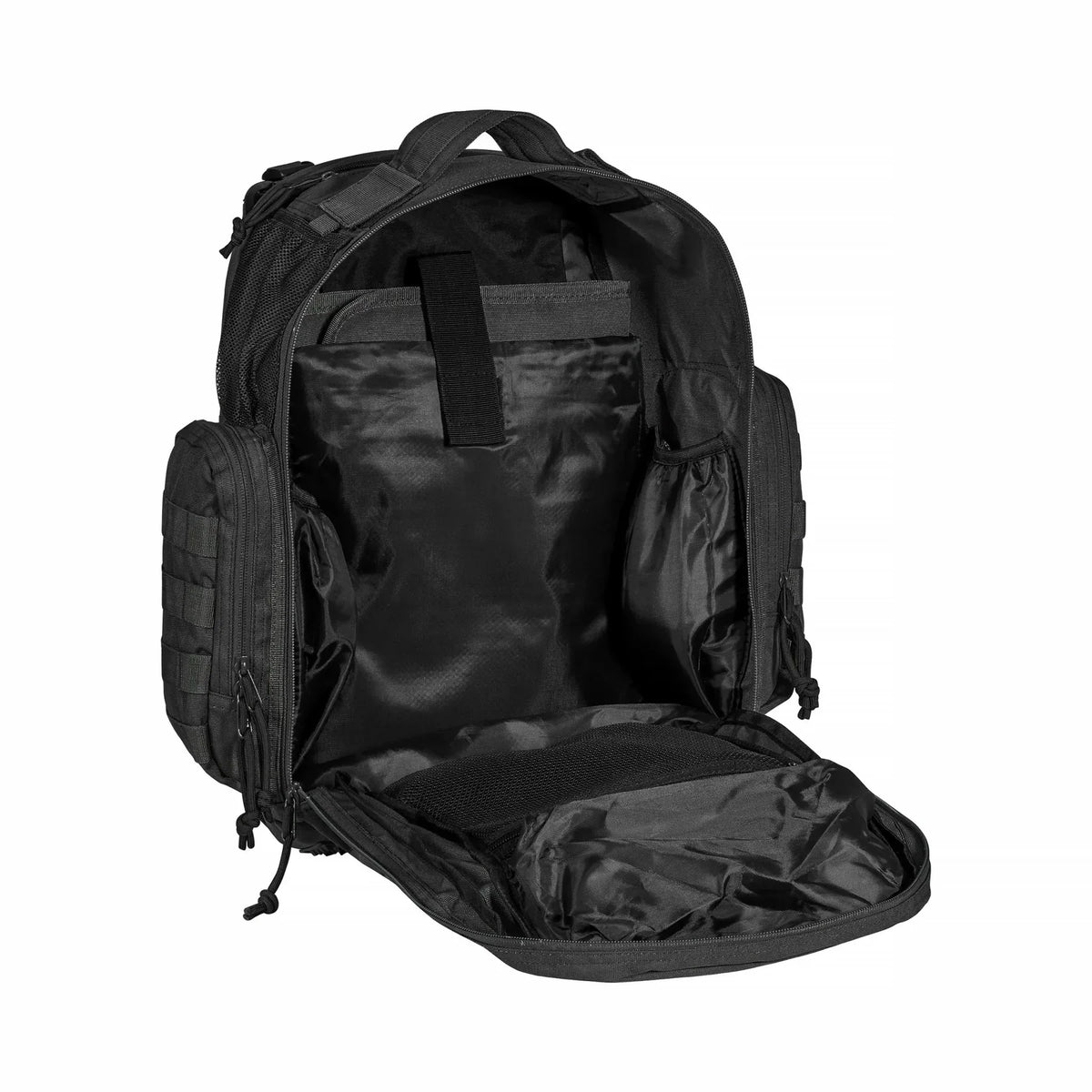 Phil & Jack Dad Diaper Bag Backpack, Baby Diaper Bag with Changing Station, Tactical Military Style, Womens Mens Diaper Bag (Black) Handbags & Wallets - Tophatter Daily Deals