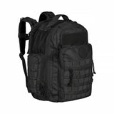 Phil & Jack Dad Diaper Bag Backpack, Baby Diaper Bag with Changing Station, Tactical Military Style, Womens Mens Diaper Bag (Black) Handbags & Wallets - Tophatter Daily Deals