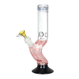 Phoenix Rising Hand Grip Bong Bongs - Tophatter Daily Deals