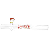 Phoenix Rising Twisted Steamroller Hand Pipes - Tophatter Daily Deals