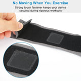 Phone Armband Case Sweat Resistant Phone Cases - Tophatter Daily Deals