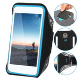 Phone Armband Case Sweat Resistant Phone Cases - Tophatter Daily Deals