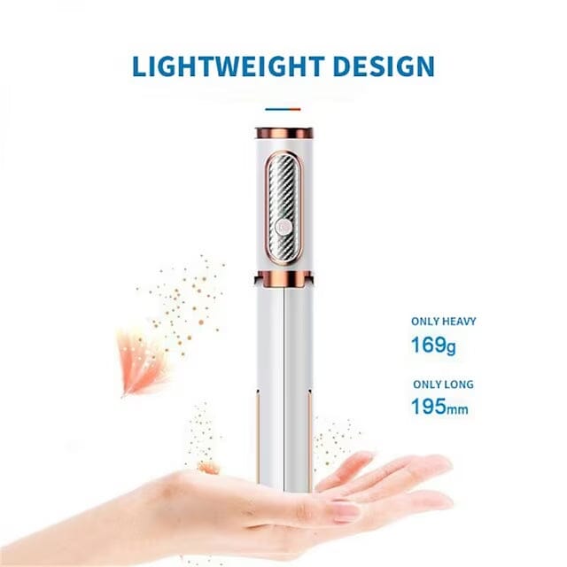 Phone Holder Tripod Adjustable Stand Mount Phone Holder - Tophatter Daily Deals