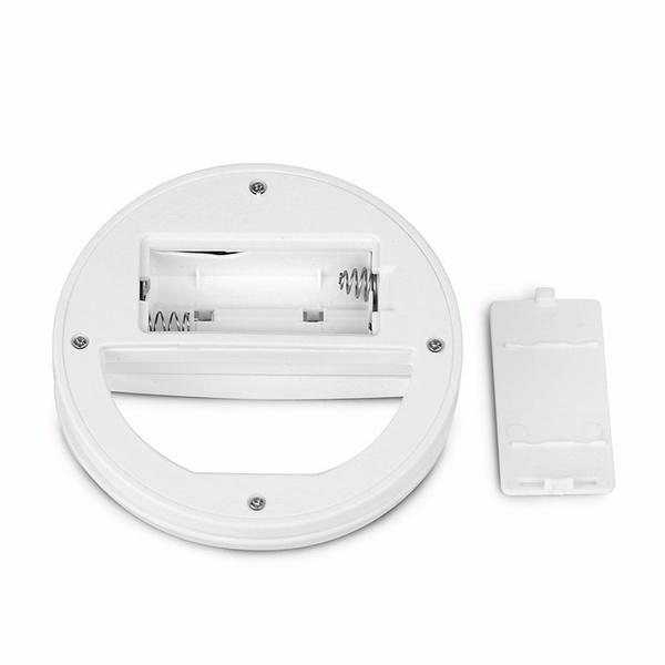 Phone Photography Selfie Led Light LED Light - Tophatter Daily Deals