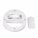 Phone Photography Selfie Led Light LED Light - Tophatter Daily Deals