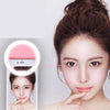 Phone Photography Selfie Led Light LED Light - Tophatter Daily Deals
