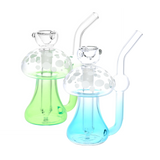 Phosphorescent Fungi Bubbler Bubblers - Tophatter Daily Deals