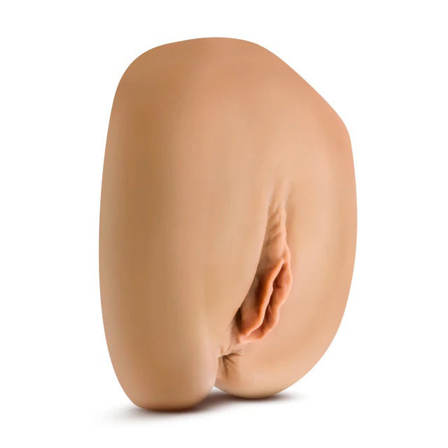 Enlust Camila (Beige) – Life-Sized Dual Entrance Masturbator > Sex Toys For Men > Masturbators > Vibrating - Tophatter Daily Deals