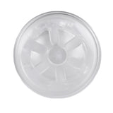 Gender X Double Fantasy – Dual-Ended Transparent Stroker > Sex Toys For Men > Masturbators Cup - Tophatter Daily Deals