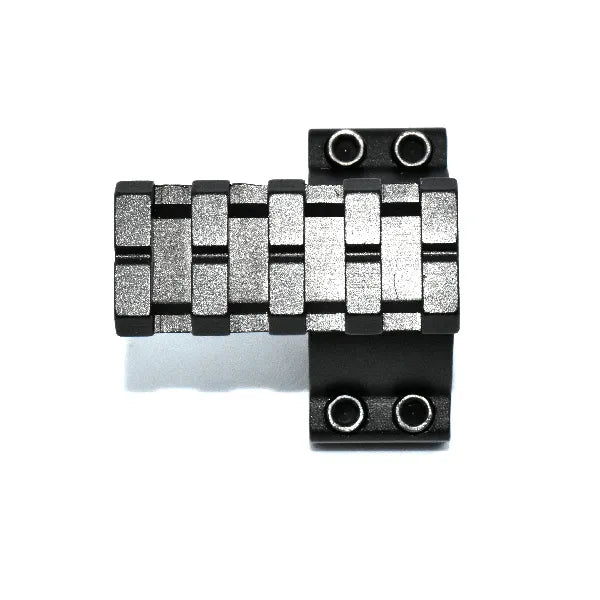 PICATINNY RAIL ADDITION FOR 1" OR 30MM TUBE - Tophatter's Army Deals OPTICS & SCOPES - Tophatter Daily Deals