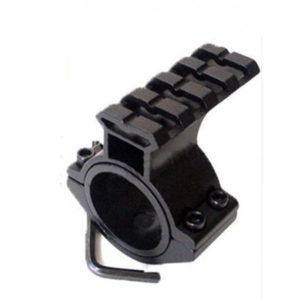 PICATINNY RAIL ADDITION FOR 1" OR 30MM TUBE - Tophatter's Army Deals OPTICS & SCOPES - Tophatter Daily Deals