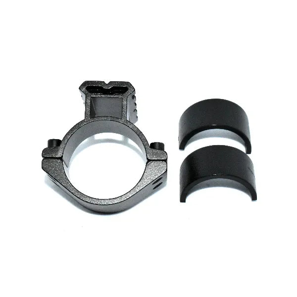 PICATINNY RAIL ADDITION FOR 1" OR 30MM TUBE - Tophatter's Army Deals OPTICS & SCOPES - Tophatter Daily Deals