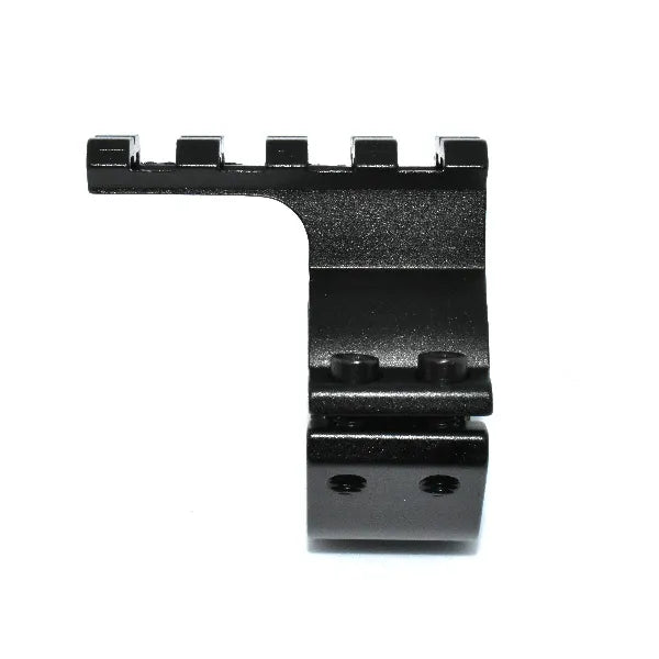 PICATINNY RAIL ADDITION FOR 1" OR 30MM TUBE - Tophatter's Army Deals OPTICS & SCOPES - Tophatter Daily Deals