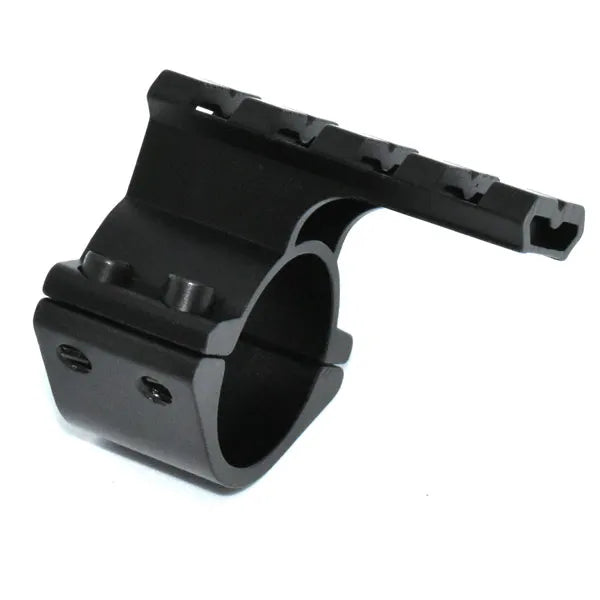 PICATINNY RAIL ADDITION FOR 1" OR 30MM TUBE - Tophatter's Army Deals OPTICS & SCOPES - Tophatter Daily Deals